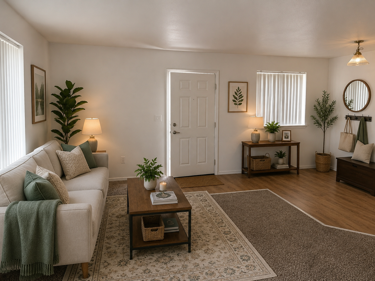 The Vineyards - Apartment Homes - Photo 4 of 30