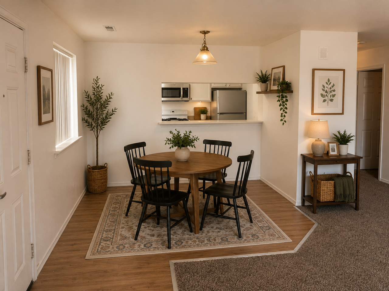 The Vineyards - Apartment Homes - Photo 5 of 30
