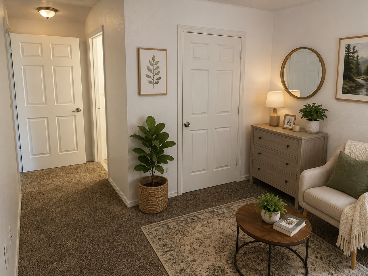 The Vineyards - Apartment Homes - Photo 6 of 30