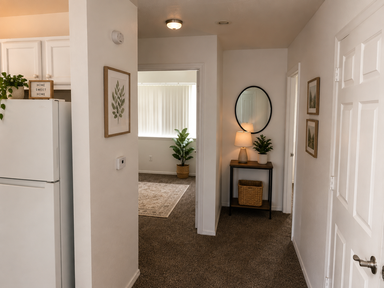 The Vineyards - Apartment Homes - Photo 7 of 30