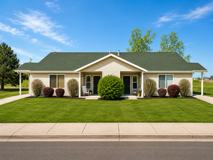 The Vineyards - Apartment Homes - Photo 1 of 1