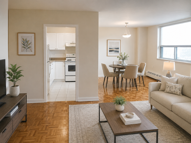 775 Steeles Avenue West - Photo 2 of 5