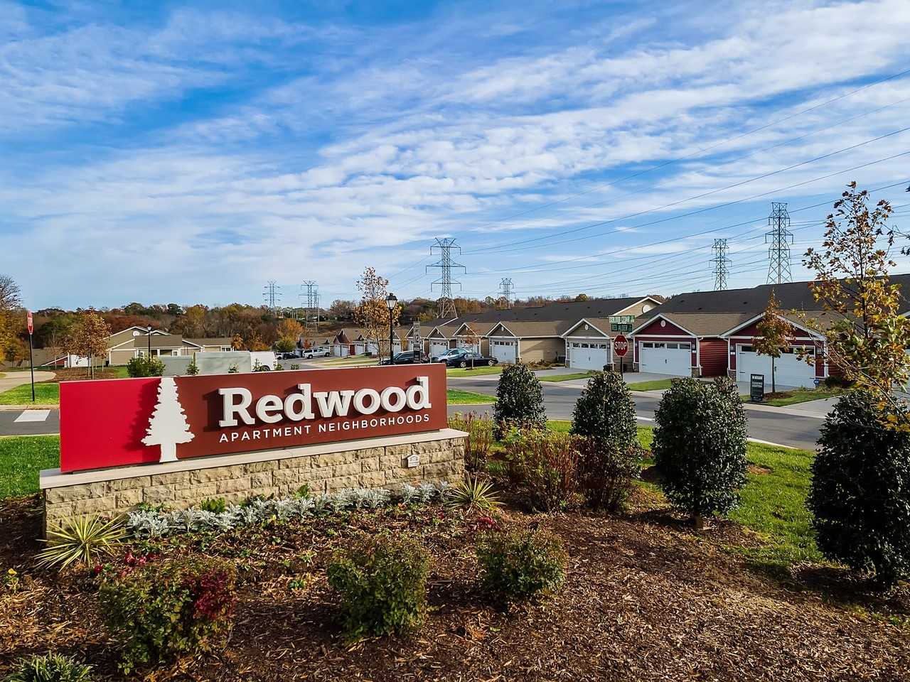 Redwood Charlotte Harris Houston Road - Photo 4 of 25