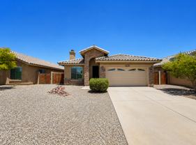 4551 S Agave Ave - Photo 1 of 1