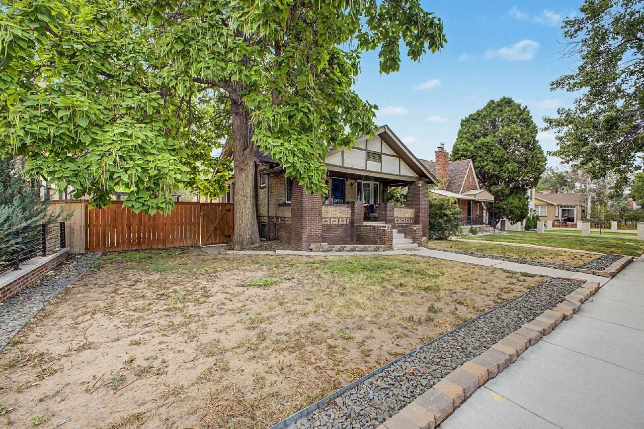 1156 S Downing St - Photo 2 of 28