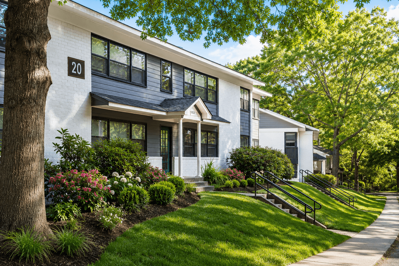 The Northside at Merrimon - Photo 2 of 20