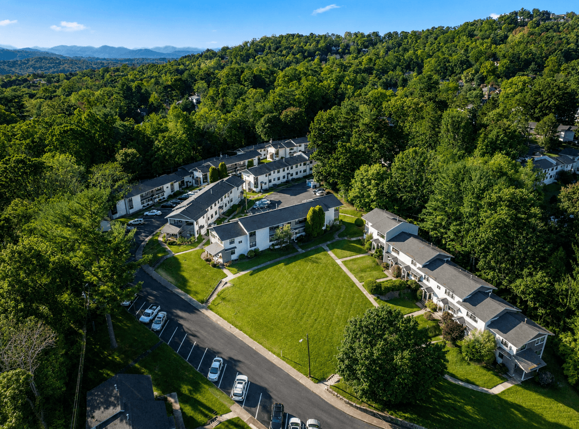 The Northside at Merrimon - Photo 3 of 20