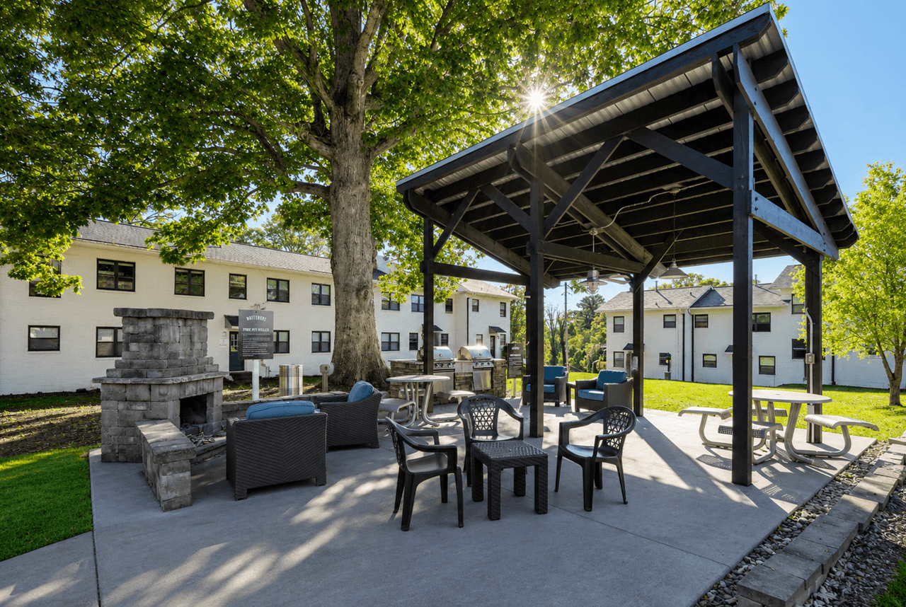 The Northside at Merrimon - Photo 4 of 20