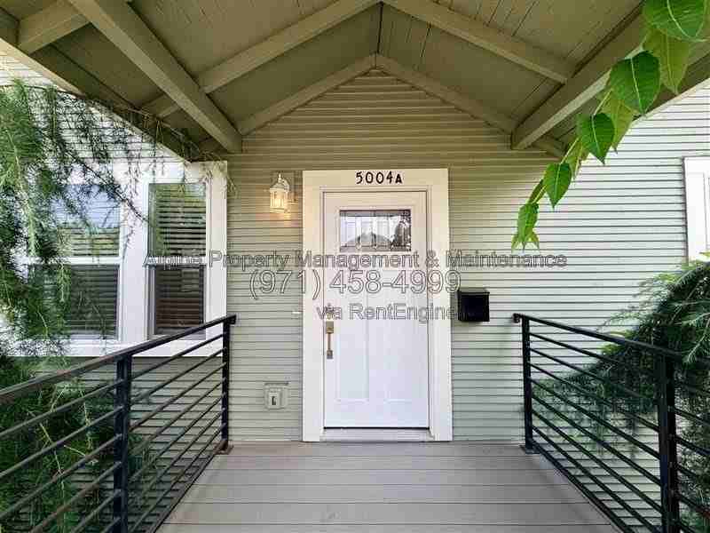 5004 Se 38th Ave #A - Photo 2 of 29