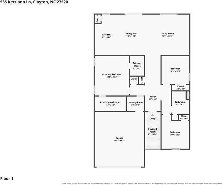 535 Kerriann Ln - Photo 2 of 16
