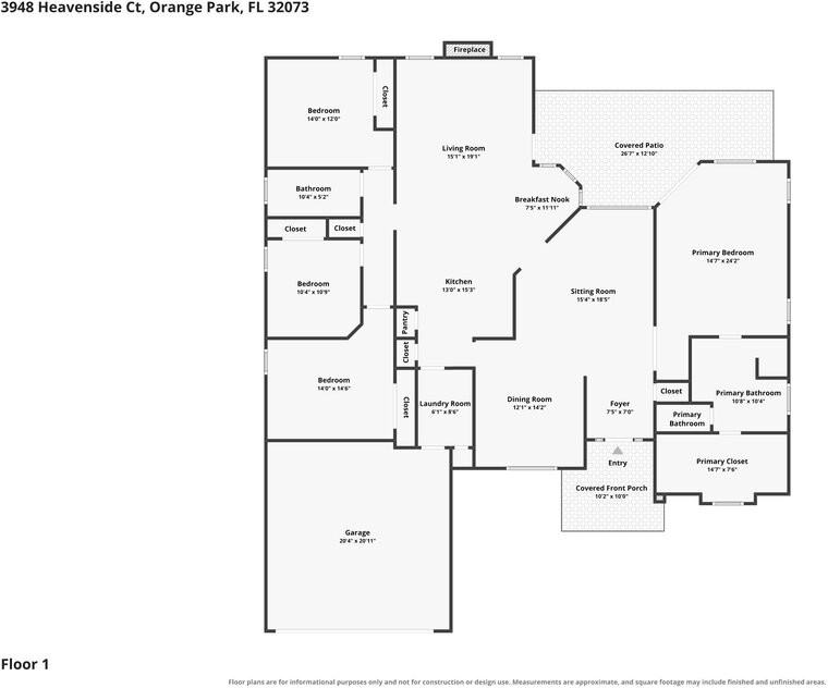 3948 Heavenside Ct - Photo 2 of 16