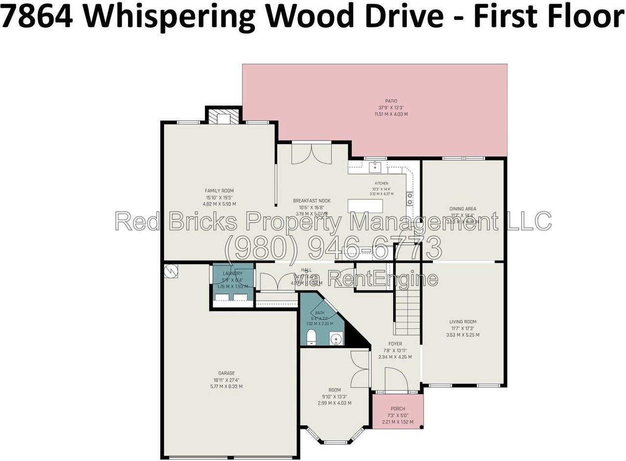 7864 Whisperingwood Dr - Photo 5 of 44