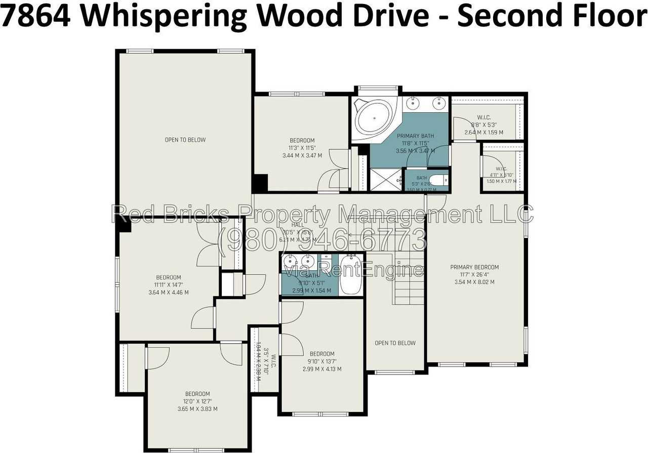 7864 Whisperingwood Dr - Photo 6 of 44