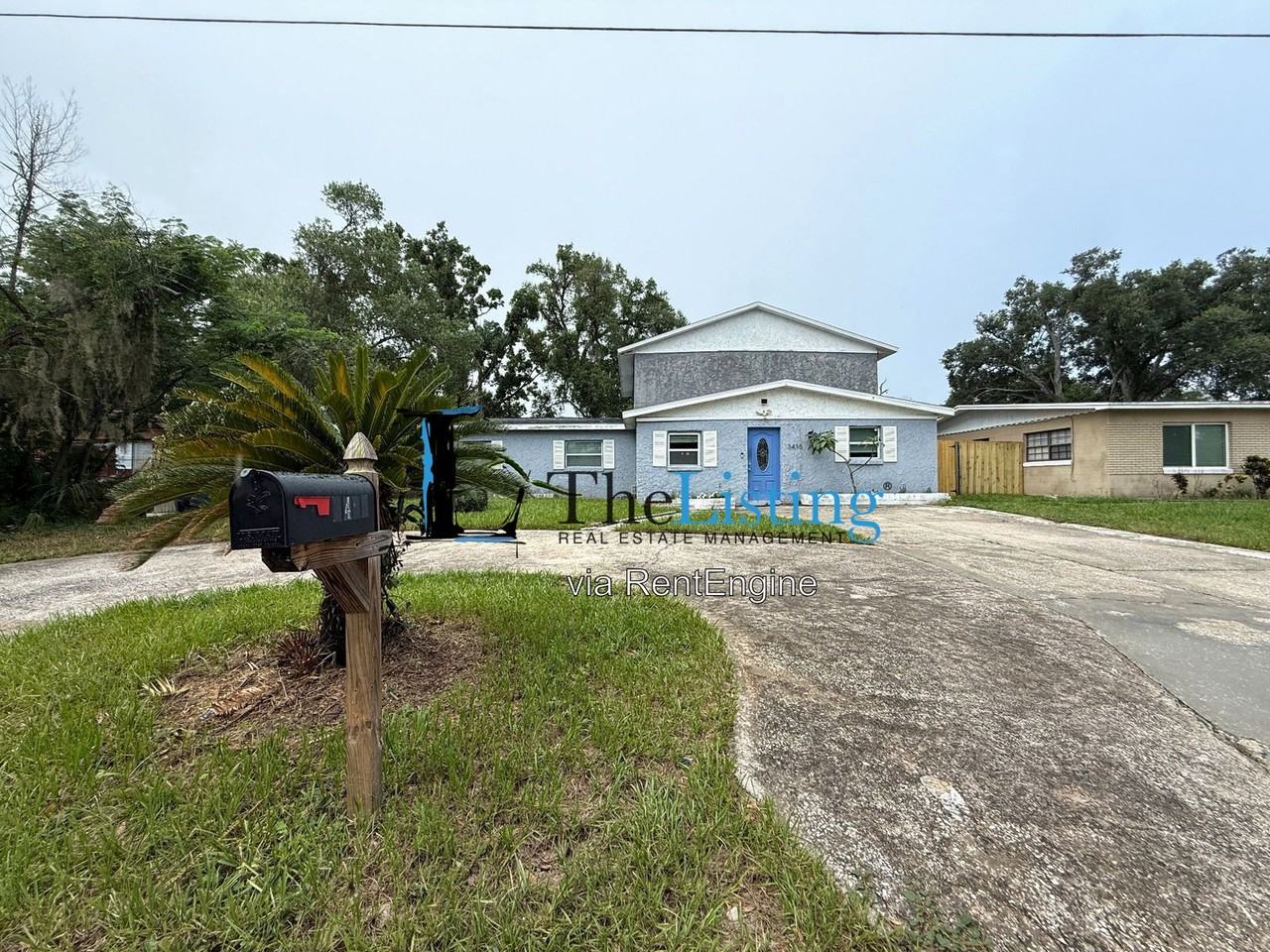 3415 Grove Street Cir