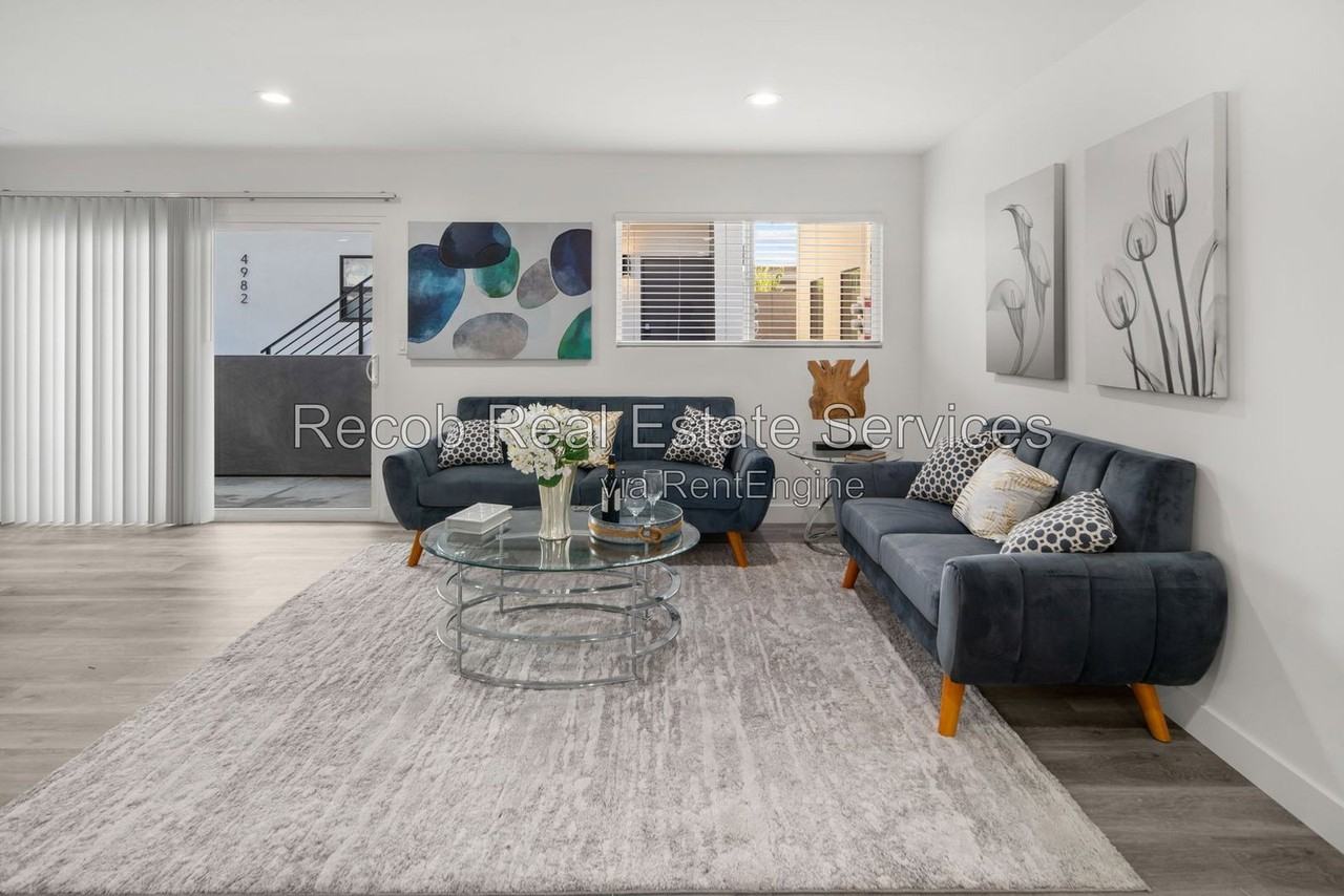 4988 Genesee Ave #4980 - Photo 2 of 20