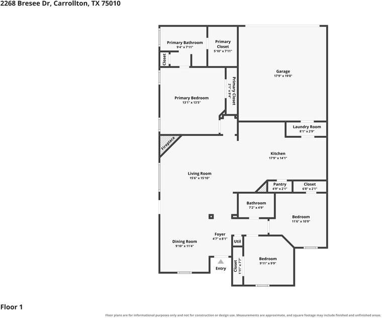 2268 Bresee Dr - Photo 2 of 16