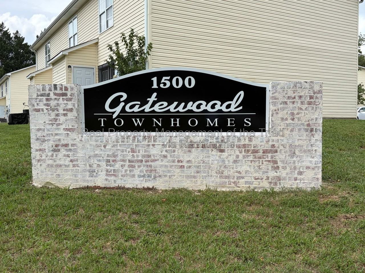 1500 Gatewood Ave #122 - Photo 2 of 18