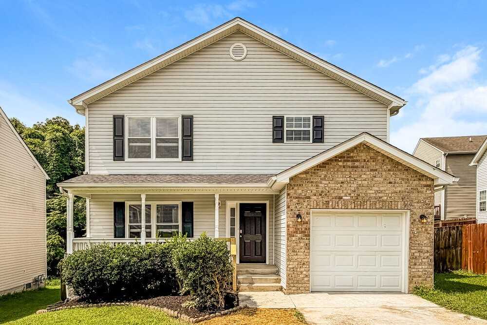 540 Scotts Creek Trl