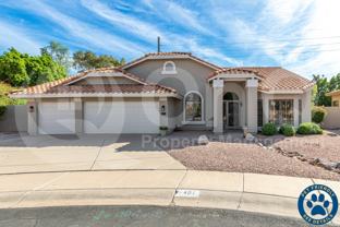401 S Tiago Dr - Photo 1 of 1
