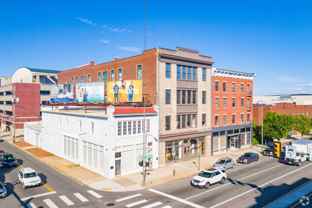 1322 W Broad St #3E - Photo 1 of 1