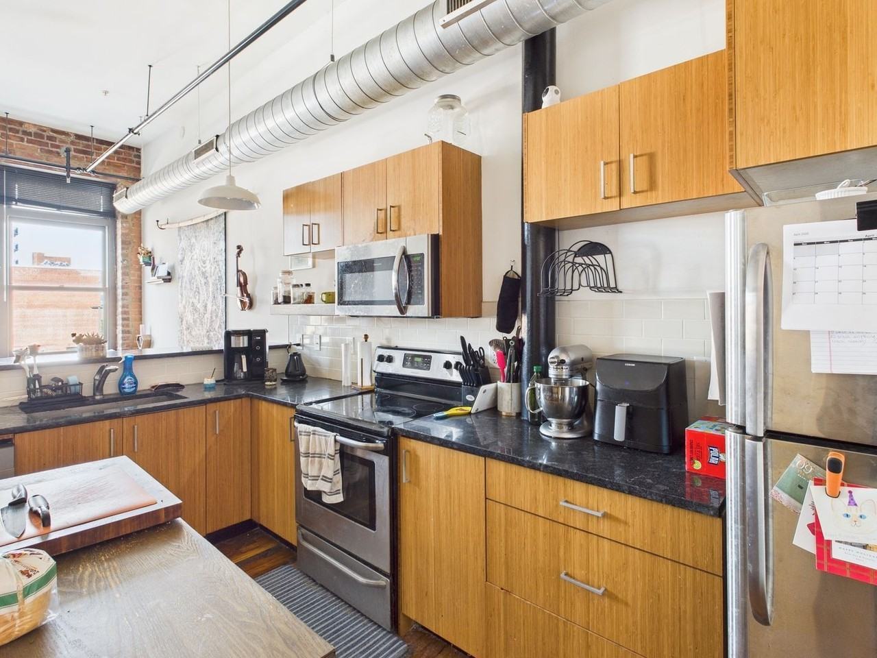 1322 W Broad St #3E - Photo 2 of 8