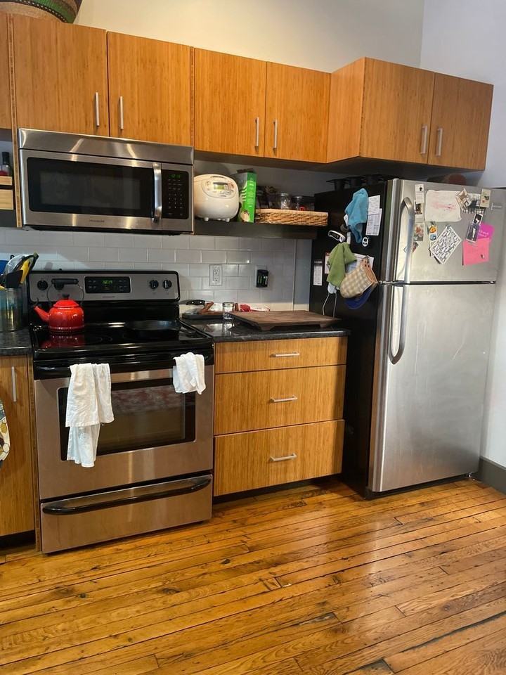 1322 W Broad St #3A - Photo 2 of 18