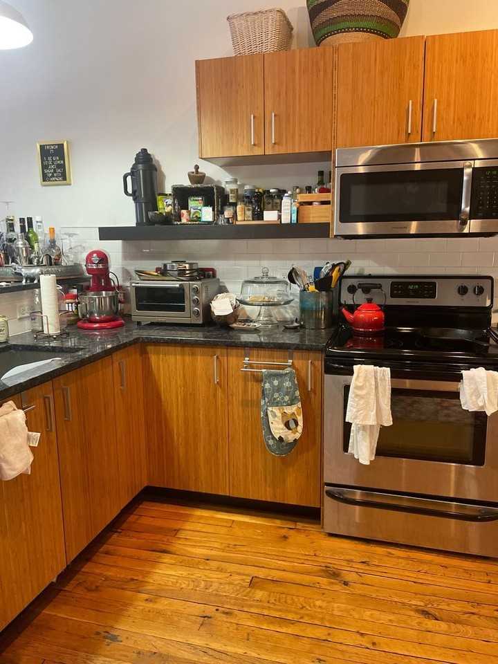 1322 W Broad St #3A - Photo 3 of 18