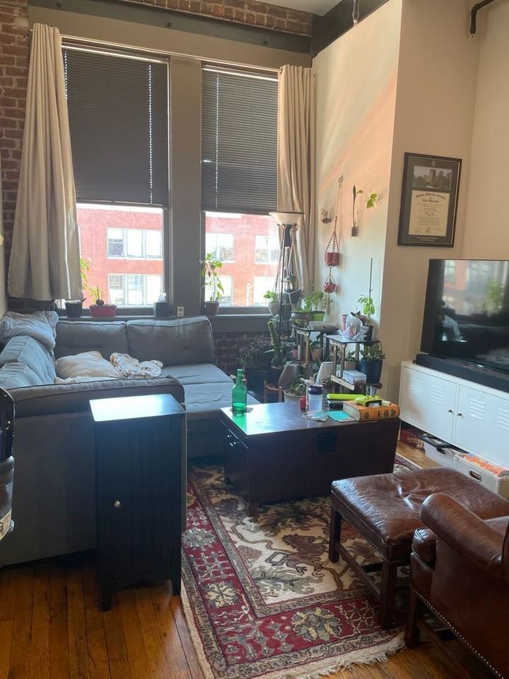 1322 W Broad St #3A - Photo 5 of 18
