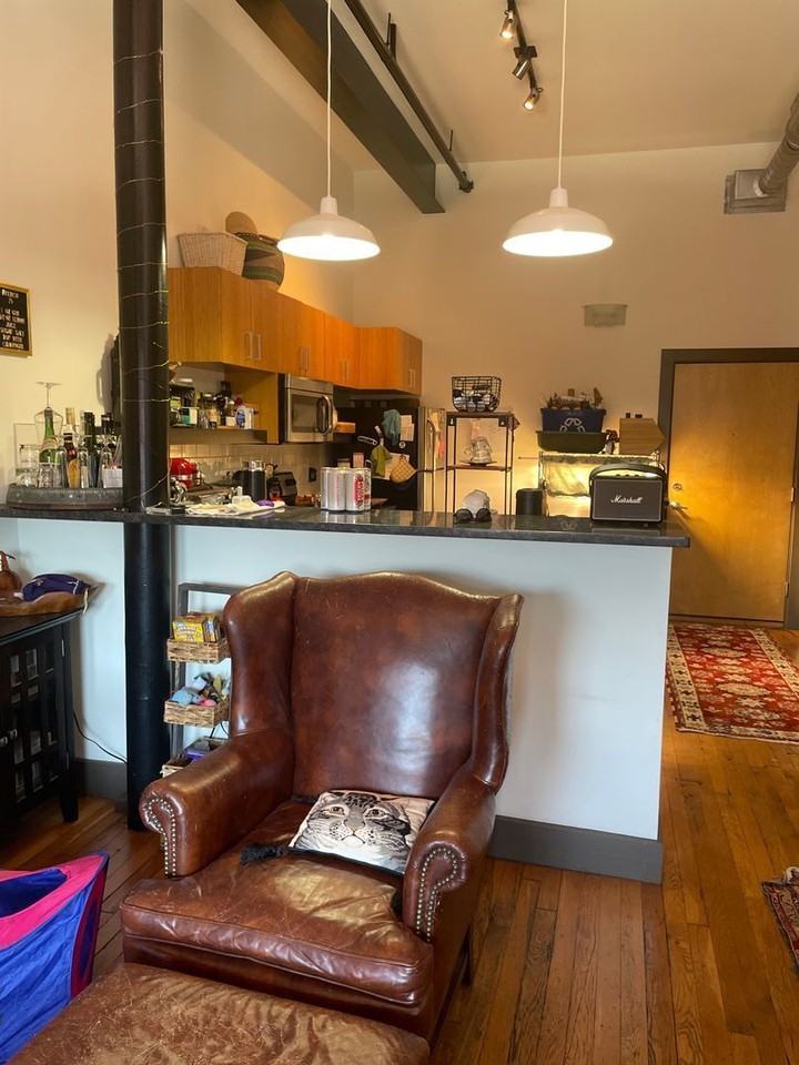 1322 W Broad St #3A - Photo 6 of 18