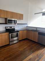 1322 W Broad St #3B - Photo 1 of 1