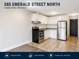 featured image of 265 Emerald Street North #12
