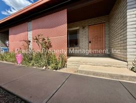 Darling East Side Duplex - Photo 1 of 1