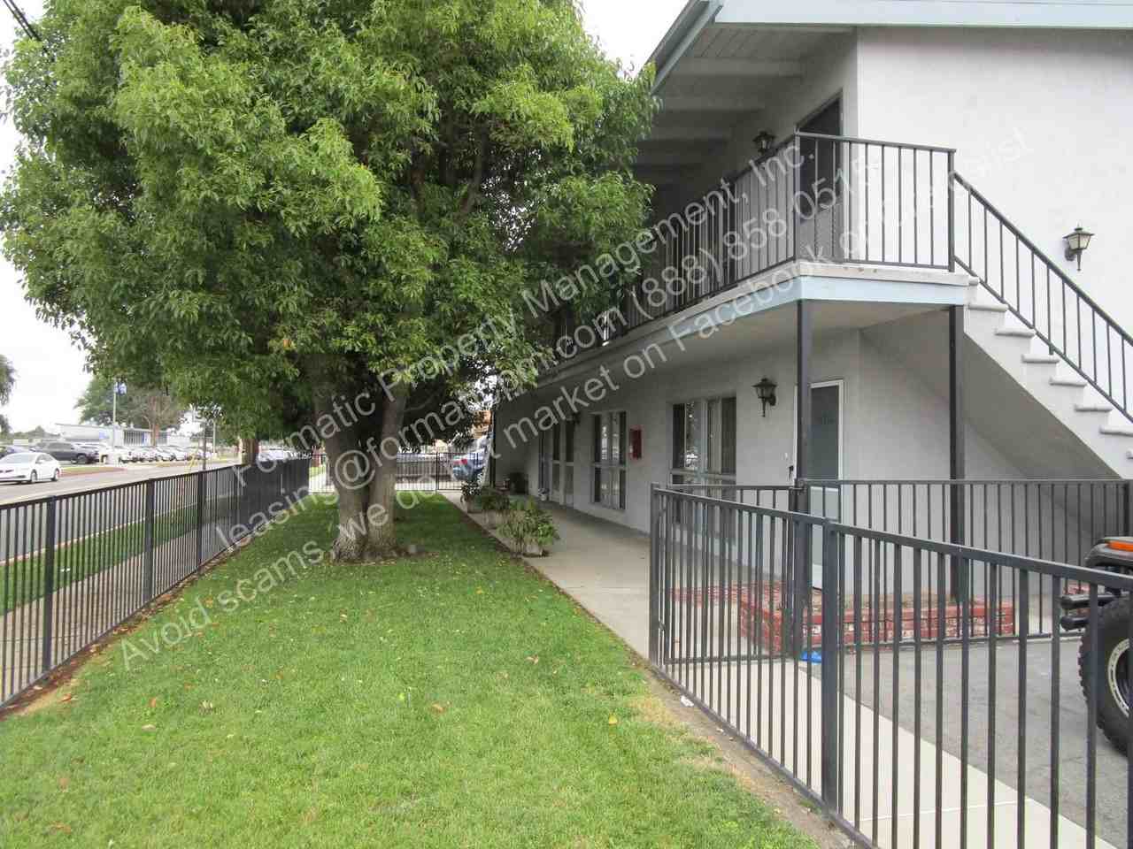 14311 Norwalk Blvd