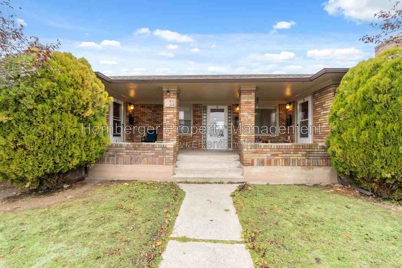 11 E Rich Ave #1