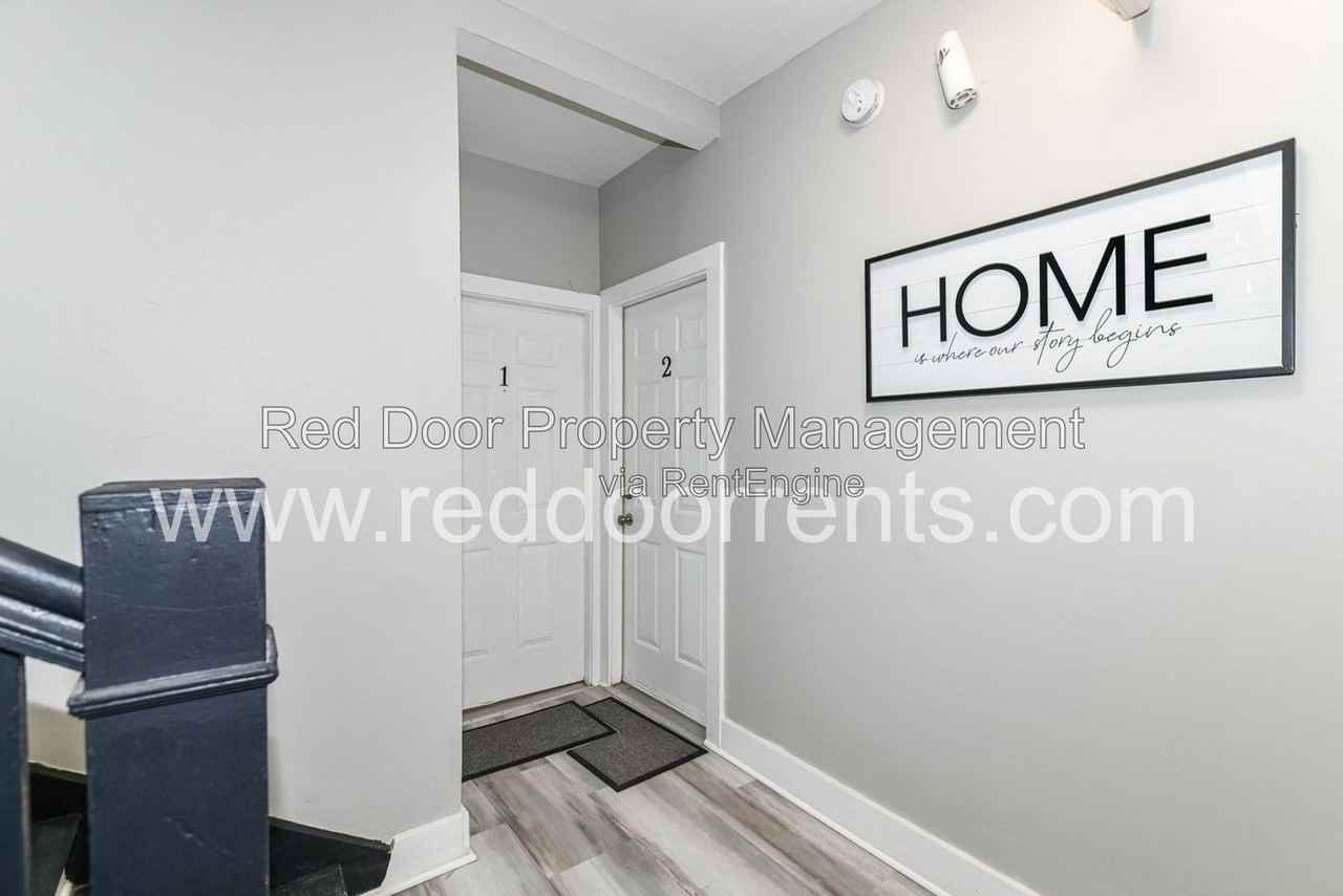 1329 E Market St #2 - Photo 3 of 22