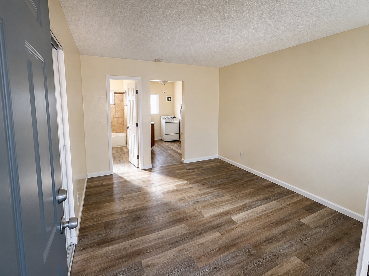 Morley 47 Apartments - Photo 2 of 7