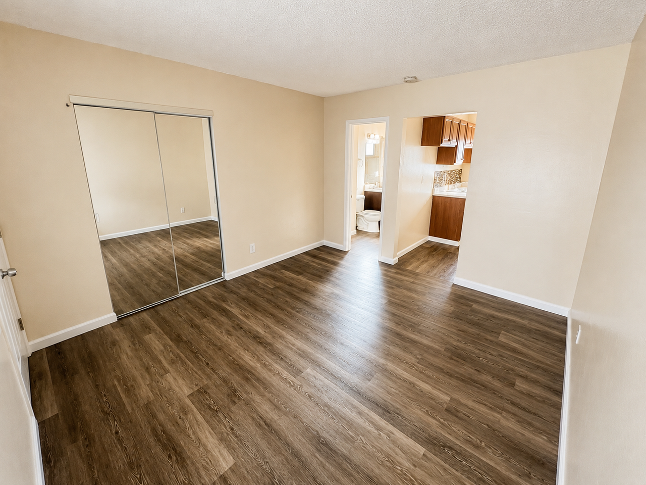 Morley 47 Apartments - Photo 3 of 7