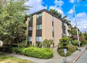 Twin Cedars Apartments - Photo 1 of 1