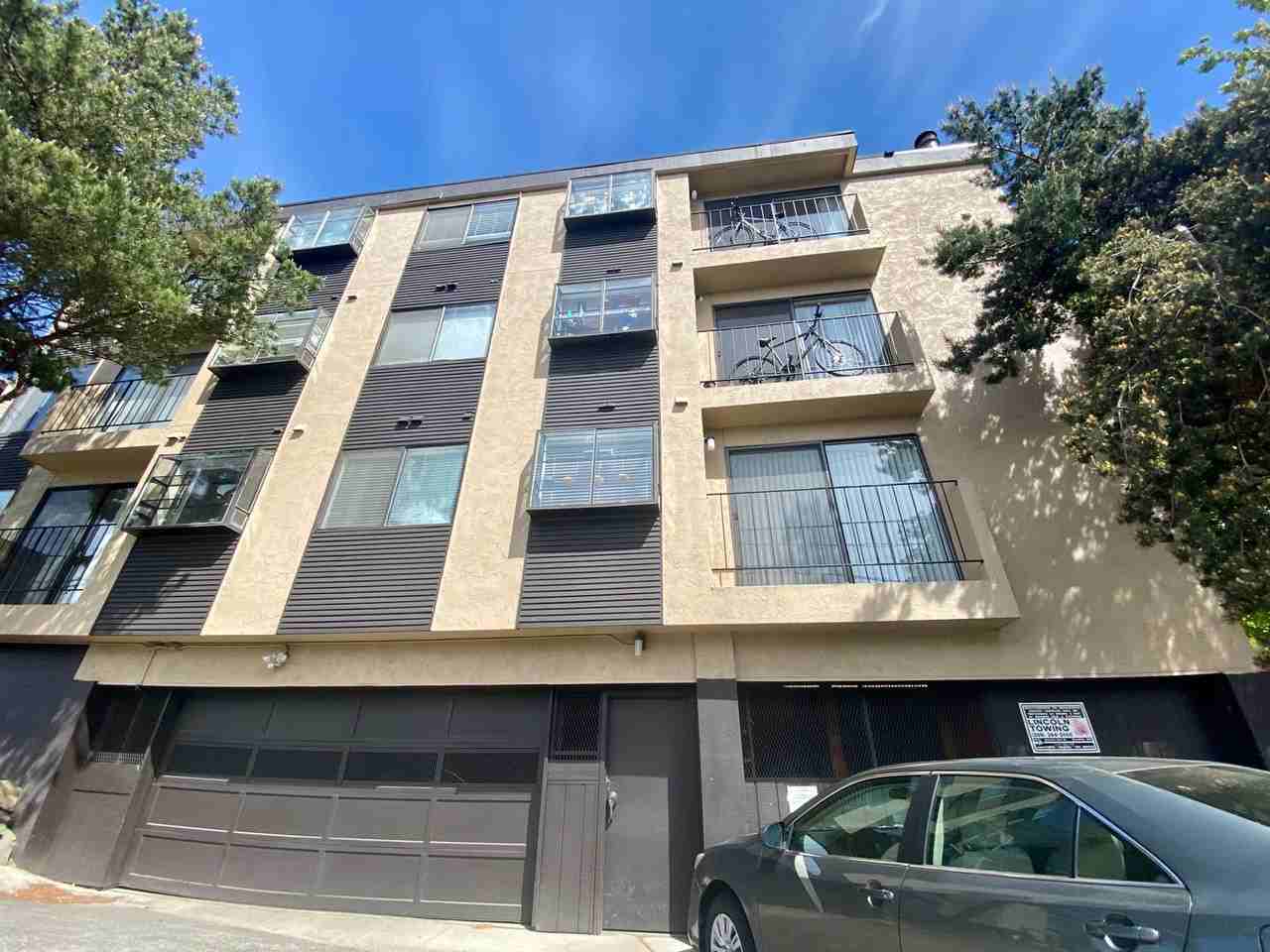 Twin Cedars Apartments - Photo 2 of 45