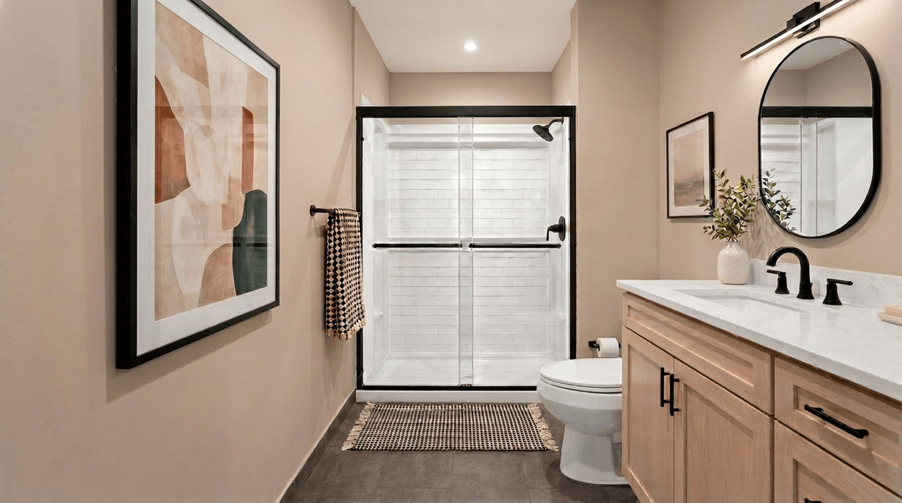 Timberveil Residences - Photo 4 of 15