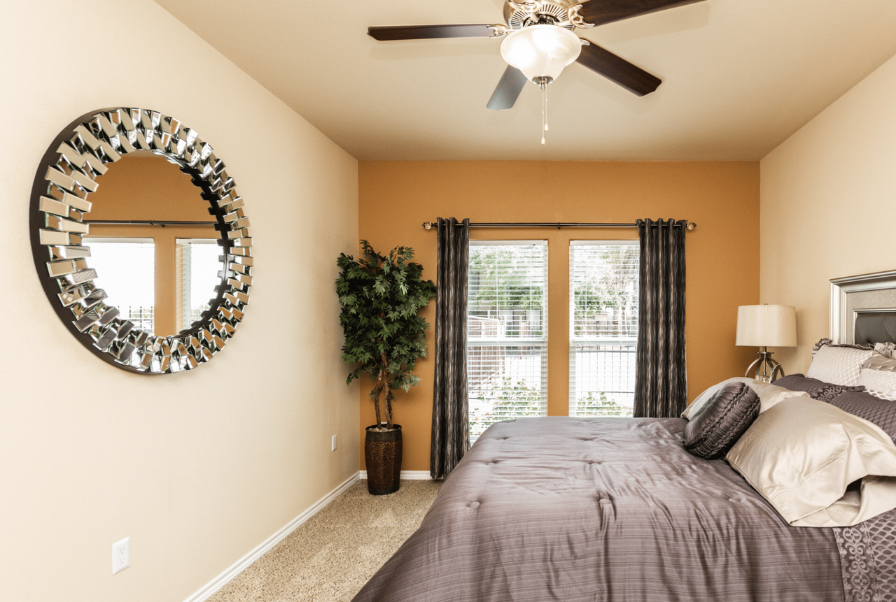Cimarron Court Apartments - Photo 7 of 14