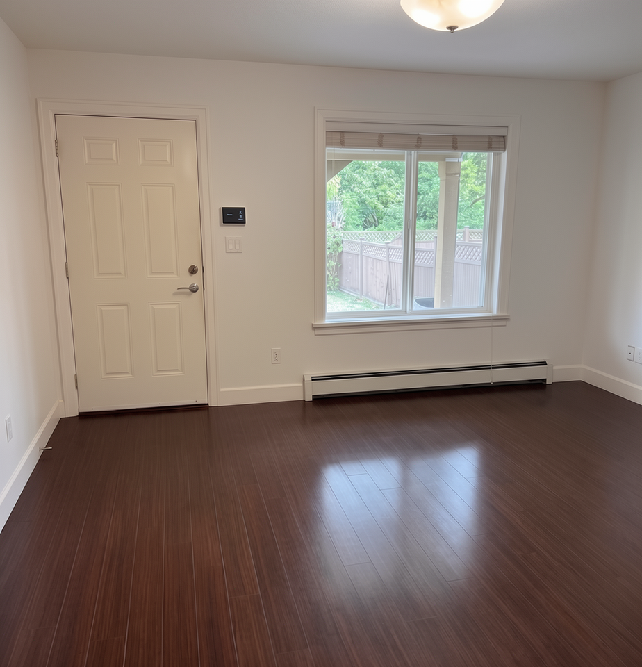 14086 68 Avenue #2 Bedroom - Photo 2 of 9
