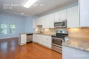 1015 9th St #2 - Photo 1 of 1