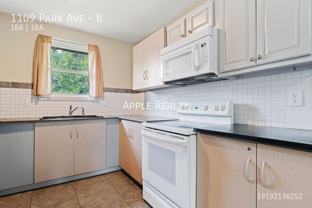1109 Park Ave #B - Photo 1 of 1