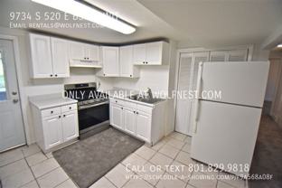 9734 S 520 E Bsmt Unit - Photo 1 of 1