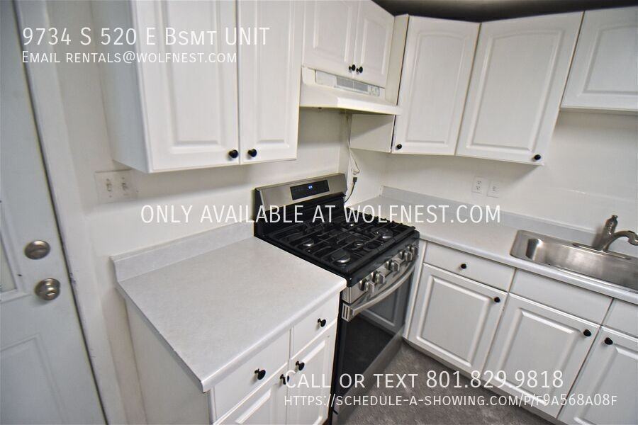 9734 S 520 E Bsmt Unit - Photo 2 of 29