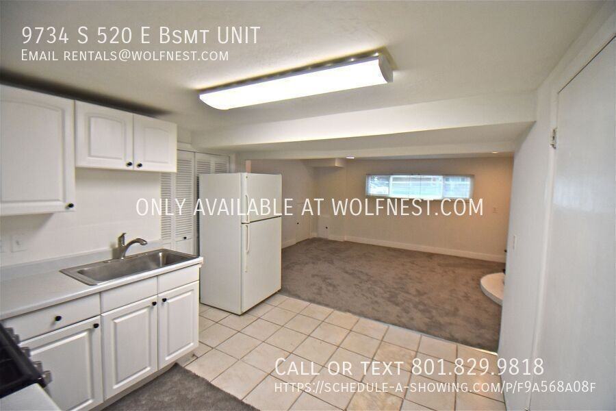 9734 S 520 E Bsmt Unit - Photo 5 of 29