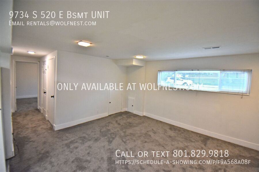 9734 S 520 E Bsmt Unit - Photo 6 of 29