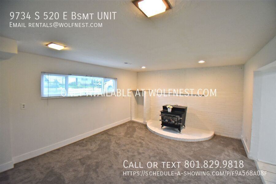 9734 S 520 E Bsmt Unit - Photo 7 of 29