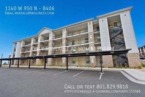 featured image of 1140 W 950 N #B406